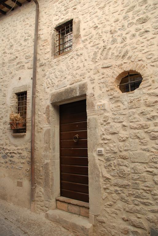 Il Paradiso Nel Borgo Arrone Extérieur photo