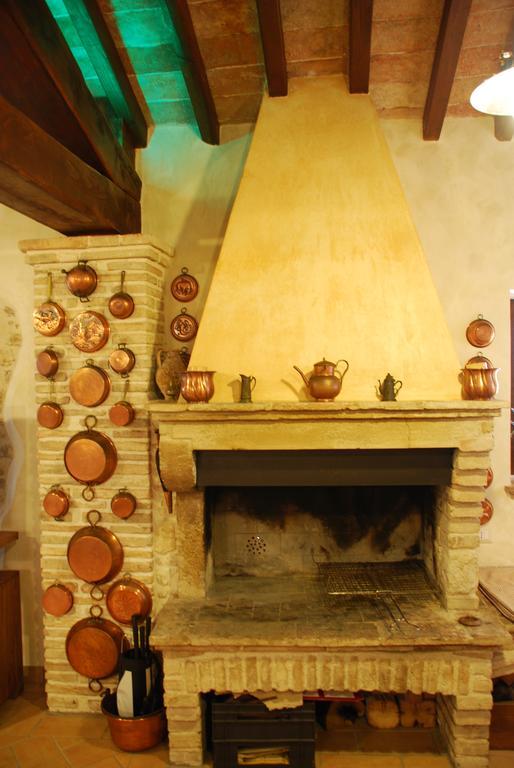Il Paradiso Nel Borgo Arrone Extérieur photo
