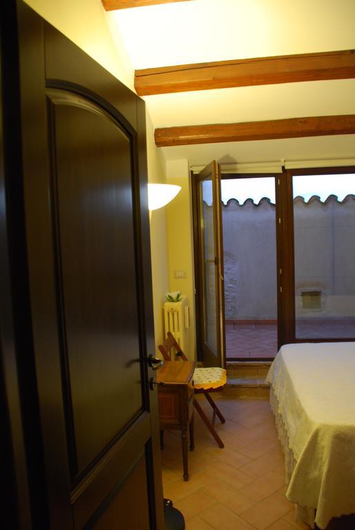 Il Paradiso Nel Borgo Arrone Extérieur photo