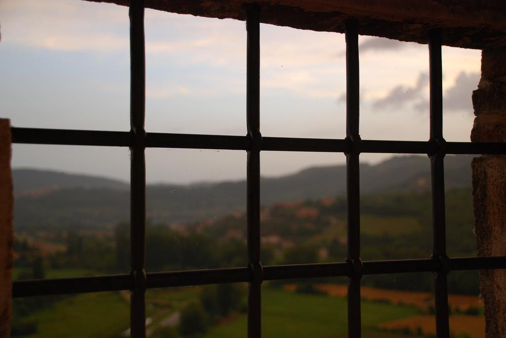 Il Paradiso Nel Borgo Arrone Extérieur photo