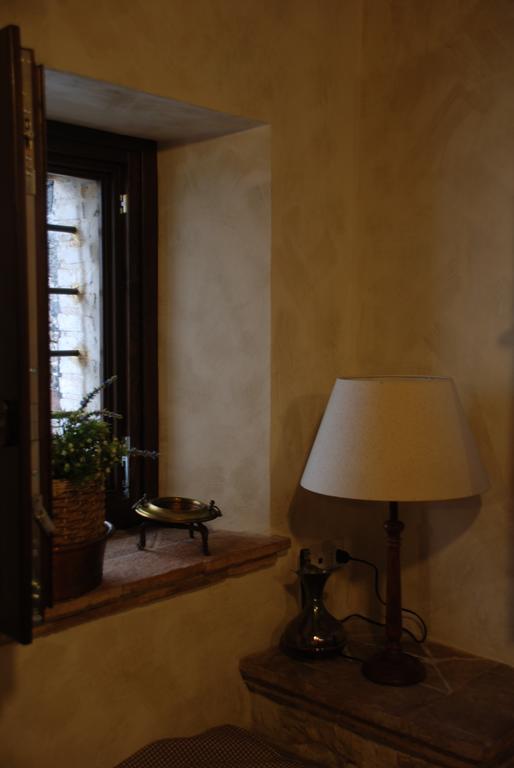 Il Paradiso Nel Borgo Arrone Extérieur photo